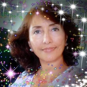 Meet your Posher, Lucy